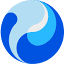腾讯混元3D图标