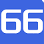 66AI Papers图标