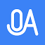 AccurateScribe.ai图标