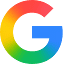 Google AI图标