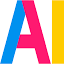 AI Logo123图标