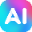 360 AI PPT图标
