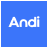 Andi图标