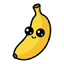 Banana AI图标
