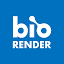 Biorender图标