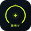 BMI+图标