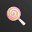 Candy图标