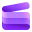 Clipchamp图标