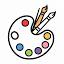 ColoringStore图标