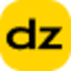 Dzine图标