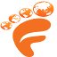 Fridey图标