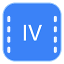 IMGVID.ai图标