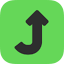 JobJump图标