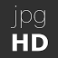 jpgHD图标