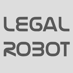 LegalRobot图标