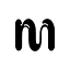 魔方简历图标
