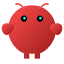Moltbot图标