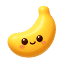 Nano Banana Pro图标