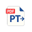 PDF Translate图标