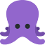Prompt Octopus图标