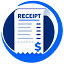 Receipt Generator图标