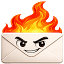 RoastMyEmail图标