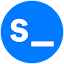 scite图标