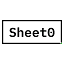 Sheet0图标