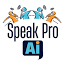 SpeakPro AI图标
