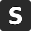 String.com图标