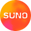 Suno AI图标
