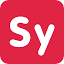 Symbolab图标