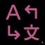 TranslateInDesign图标