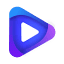 Vidfly图标