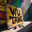Wu Tang Name Generator图标