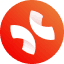 Xmind AI图标