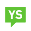 YouScan图标