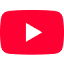 YouTube图标