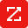ZoomInfo图标