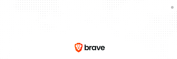 Brave Search官网截图